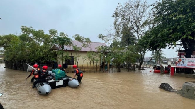 BPJN Aceh Percepat Pemulihan Akses Jalan Nasional Terdampak
