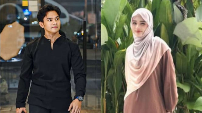 *   Inara dan Insanul Saling Lapor Polisi!
*   Epy Kusnandar Wafat, Sempat Bahas Soal Kematian