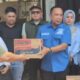 usai-viral-kunker,-dprd-padang-pariaman-salurkan-bantuan-bencana
