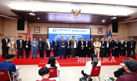 dpn-peradi-gelar-upa-di-46-kota,-termasuk-di-tiga-provinsi-terkena-bencana