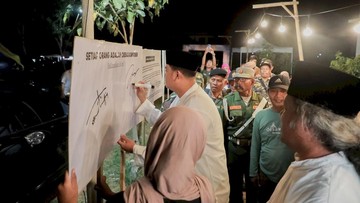Festival Desa Wisata Klaten Dongkrak Kunjungan, Pacu Ekonomi