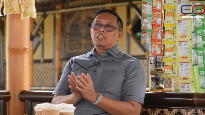 Evaluasi Menteri Hak Prabowo, Hasan Nasbi Ingatkan Soliditas Kabinet