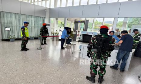 Penyelundupan Sampel Nikel Digagalkan, TNI AU Bertindak Cepat