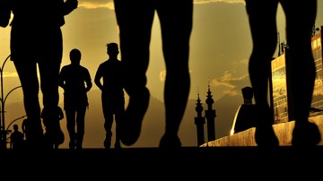 2-pelari-meninggal-di-trail-run-siksorogo-lawu-asn-kemenag-dan-kemenpar