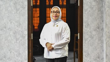 Pemerintah Penuhi Kebutuhan Dasar Korban Bencana Ekologis Sumatera