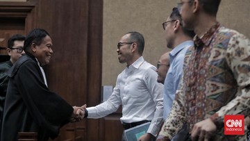 Saksi Ungkap Laba Pertamina Patra Niaga di Sidang Korupsi