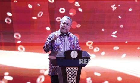 BI Rotasi Jabatan, 29 Pimpinan Baru Resmi Bertugas