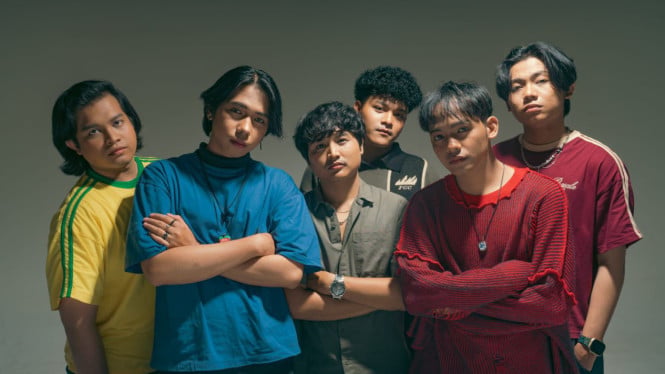 Sound of South Luncurkan “Accio”, Angkat Tema Penerimaan Diri
