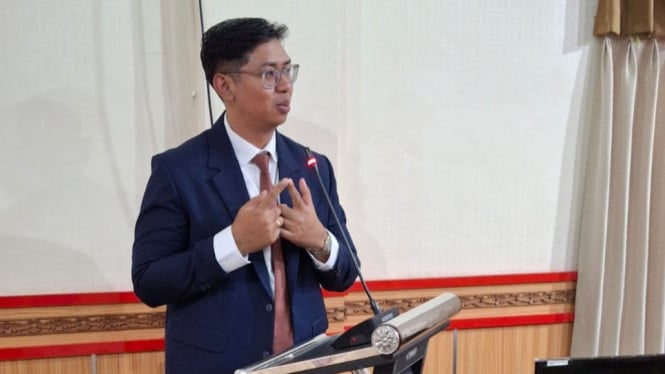 Paradixia: Tawarkan Regulasi AI Berbasis Pancasila di Indonesia