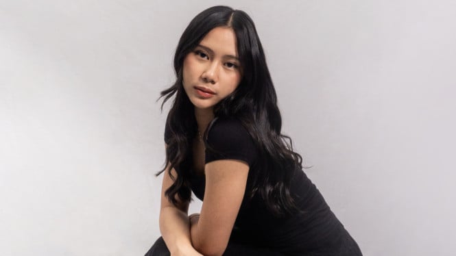Naomi Aaira Rilis Single, Ungkap Perasaan Belum Siap Dewasa