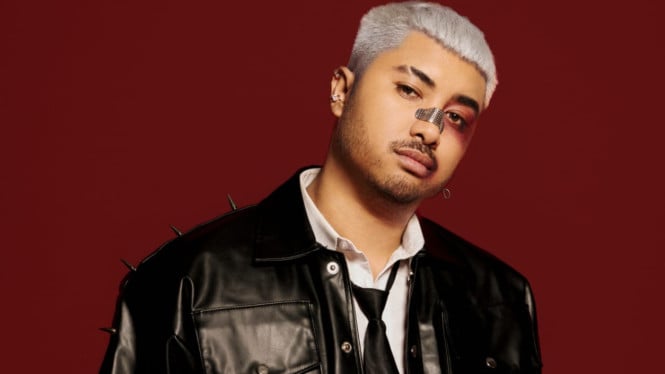 Lagu Nanda Prima Picu Tren Makeup Psycho Romantic