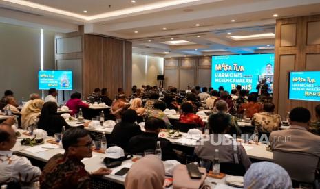 Bank bjb Bekali Peserta ASABRI dengan Keterampilan Berwirausaha