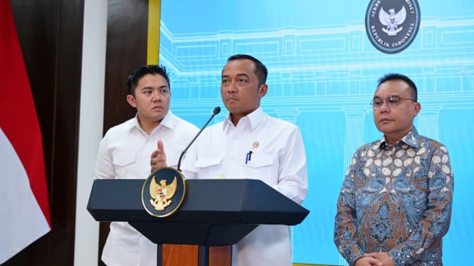 Pemerintah Inventarisasi Lahan Relokasi Korban Banjir Sumatera Utara