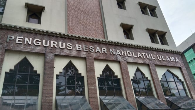 PWNU Lampung Perkuat Kepatuhan Rais Aam, Jaga Khittah NU