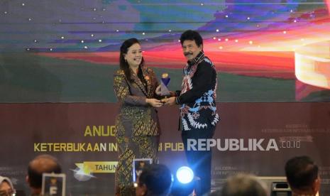 BPIP Tingkatkan Keterbukaan Informasi, Raih Predikat Informatif