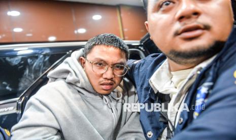 Resbob Jadi Tersangka, Diduga Sebarkan Ujaran Kebencian