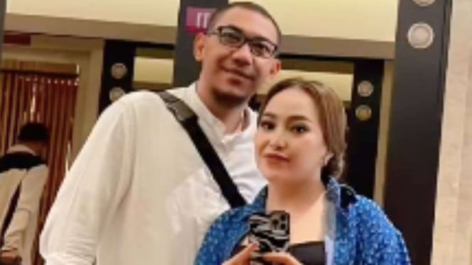 Ahli Waris Mpok Alpa: Anak Menghilang, Proses Berlanjut