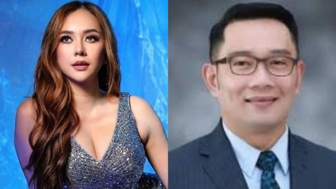 Atalia Gugat Cerai, Nama Aura Kasih Ikut Terseret?