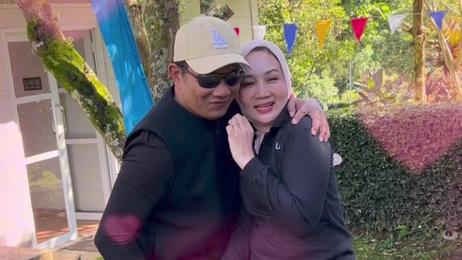 Atalia Praratya dan Ridwan Kamil Sepakat Berpisah Damai Lewat Mediasi