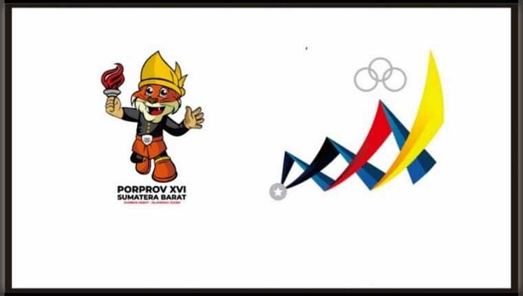 Porprov Sumbar 2026: Logo dan Maskot Resmi Diluncurkan!