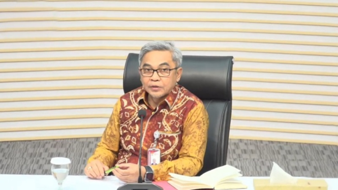 KPK Libatkan Pemerintah Susun Aturan Penempatan Polisi, Masih Butuh Personel
