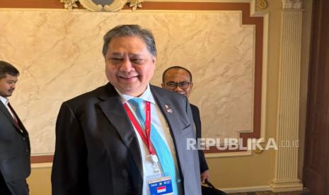 Airlangga Rampungkan Negosiasi, Prabowo-Trump Tandatangani Perjanjian Dagang Januari 2026