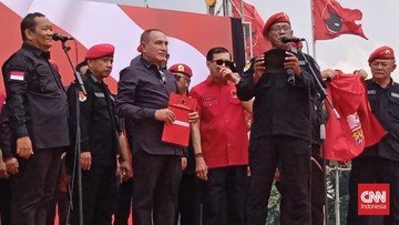 PDIP Lawan Pilkada DPRD, Prioritaskan Pemulihan Bencana Sumatra!