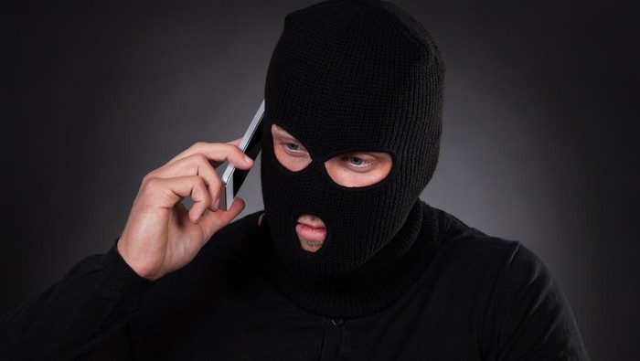 Waspada! Penipu Online Beraksi, Iming-Iming Tugas, Minta Top-Up