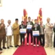 gubernur-sumbar-apresiasi-atlet-sea-games,-motivasi-terus-ditingkatkan