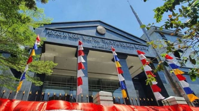 Pengacara: Yoki Tak Intervensi Penyewaan Kapal, Laba PT PIS Justru Meroket