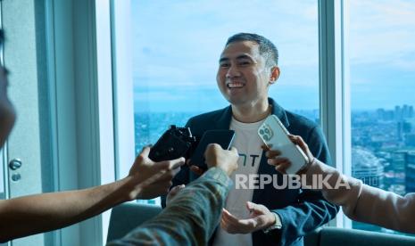 Pintu Futures Raup Pengguna Baru Saat Bitcoin Terkoreksi
