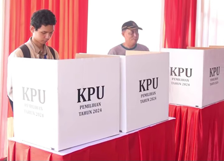 Pilkada 2024: Rakyat Memilih Langsung, Transparansi Anggaran Jadi Kunci!