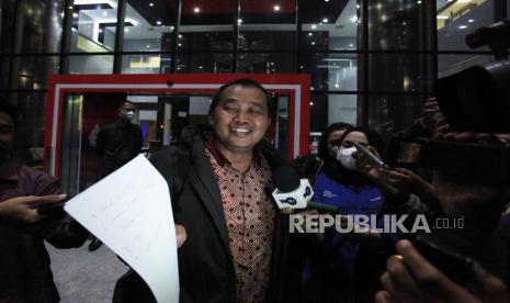 MAKI Ancam Gugat KPK yang Setop Penyidikan Kasus Korupsi Izin Tambang Nikel di Sultra