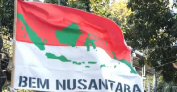 BEM Nusantara Bela Perpol 10/2025: Jamin Kepastian Hukum Polri