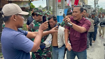 GAM Berkibar, Aparat Bubarkan, Perdamaian Aceh Terjaga