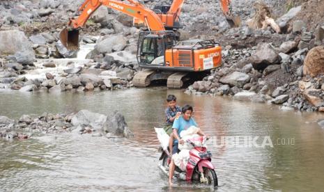 BLTS Kesra Sasar Warga Agam, Pulihkan Ekonomi Pasca Bencana
