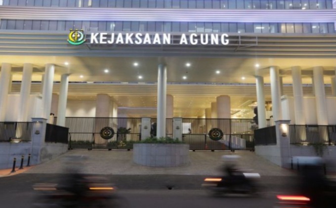 FORSIBER Soroti Kejaksaan: Eksekusi Mandek, Negara Hukum Terancam!