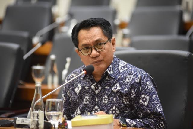 Padang Pariaman Cegah Hura-Hura Tahun Baru, Ajak Perkuat Ibadah