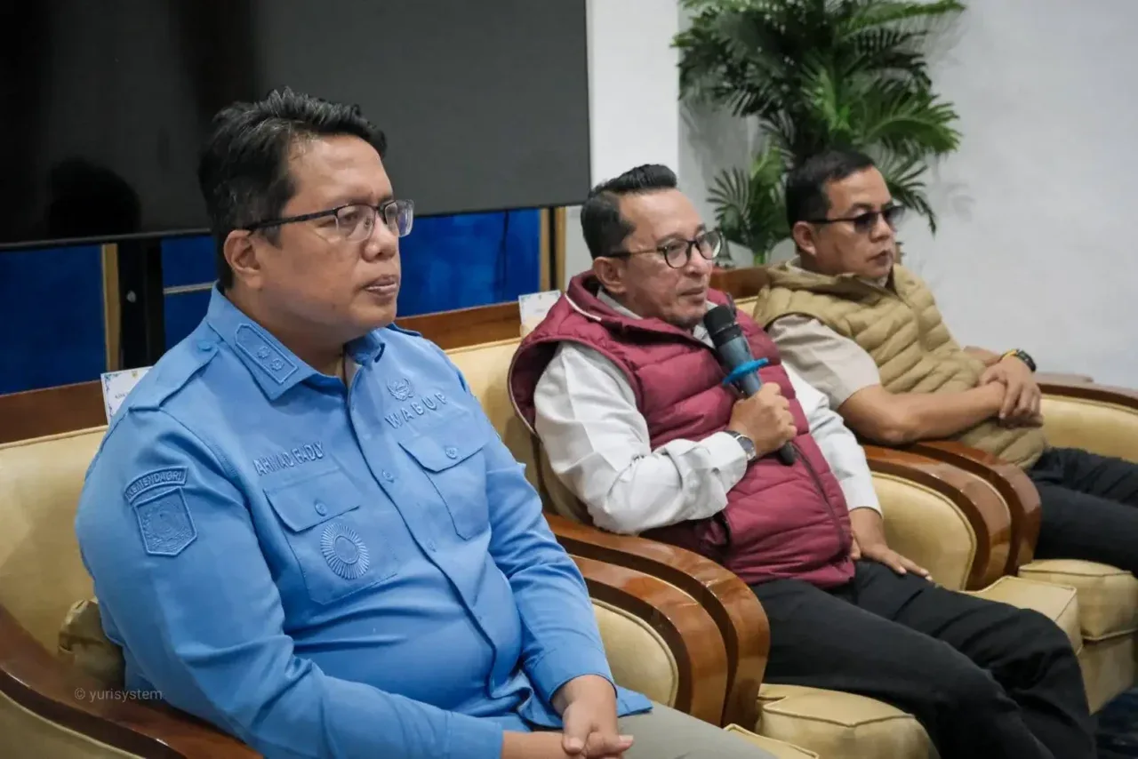 Tanggap Darurat Usai, Tanah Datar Masuki Fase Pemulihan Bencana