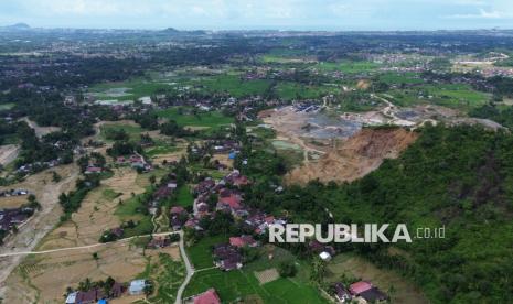 Kemenperin Pulihkan Industri Kecil Terdampak Bencana di Sumatera