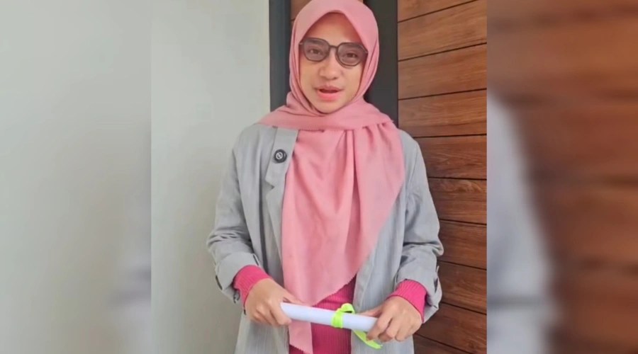 Diteror, Sherly Annavita Pilih Lapor RT daripada Polisikan Pelaku