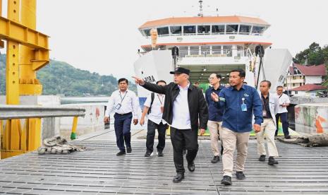 Diskon Tarif Picu Lonjakan Penumpang Nataru, Kemenhub Siaga!