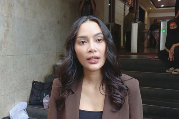 Erika Carlina dan DJ Panda Berdamai, Laporan Resmi Dicabut