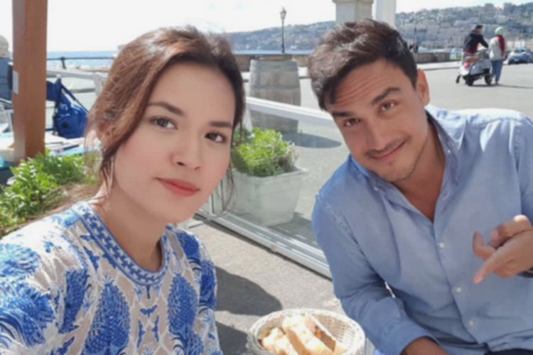 Raisa dan Hamish Daud Akhiri Pernikahan, Resmi Bercerai