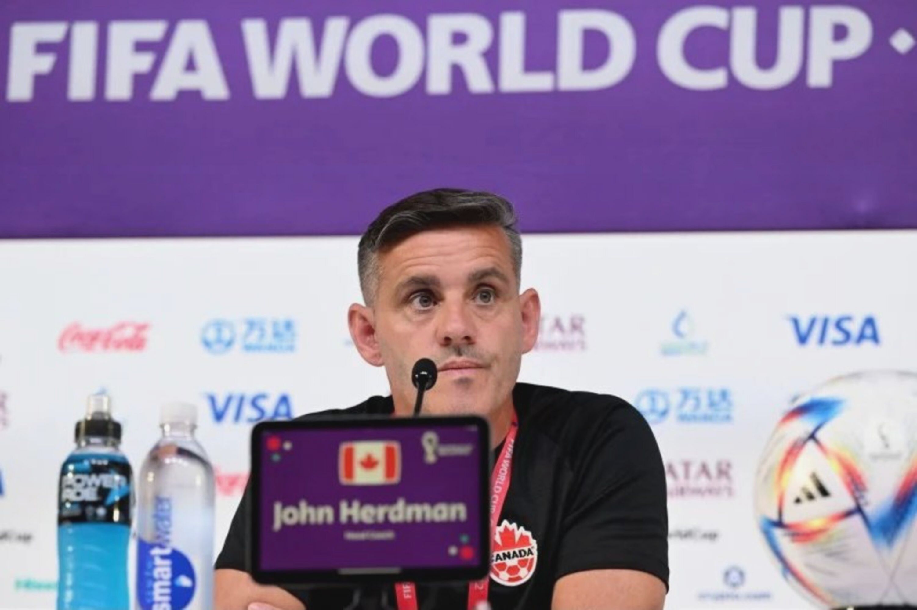 Striker Juventus Ungkap Rahasia Herdman: Pelatih Fleksibel dan Sulit Ditebak