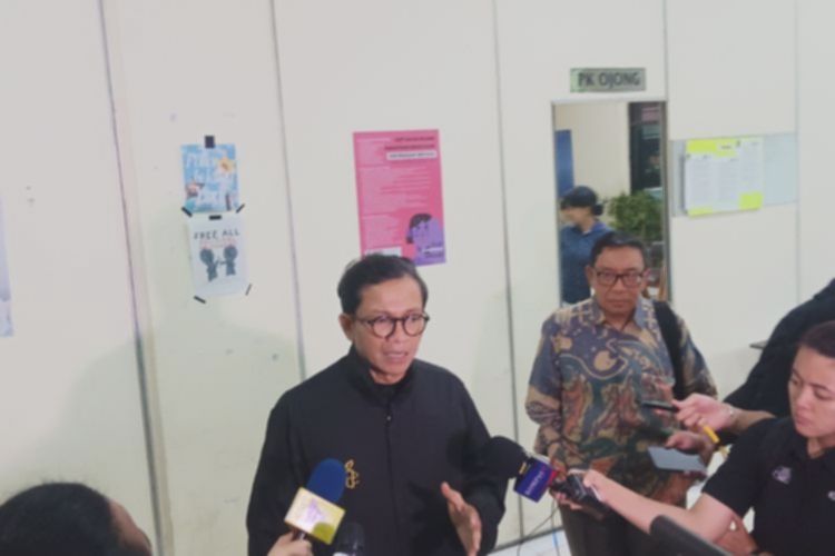 Usman Hamid Heran Teror Influencer, Padahal Hanya Berpendapat, Tak Gerakkan Demo
