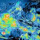 cuaca-kalbar-akhir-pekan,-bmkg-prediksi-hujan-ringan-hingga-kabut-tebal
