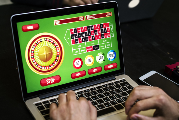 Bareskrim Bongkar Judi Online Internasional, Bekuk Tersangka, Blokir Ratusan Rekening!
