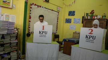 **Hakim Bandung Ketok Palu, Akhiri Gugatan Cerai Atalia ke Ridwan Kamil**