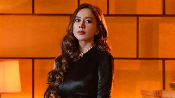 Aura Kasih Ungkap Trik Jitu Pancing Pria Idaman Mendekat